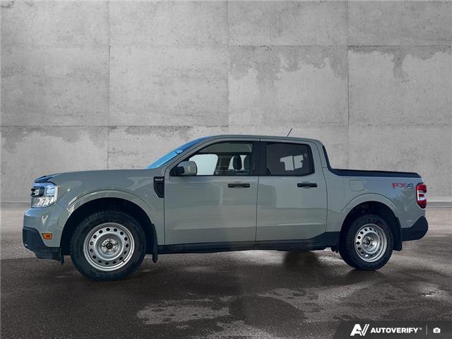 2022 Ford Maverick XLT (Stk: 5608A) in Vanderhoof - Image 3 of 21