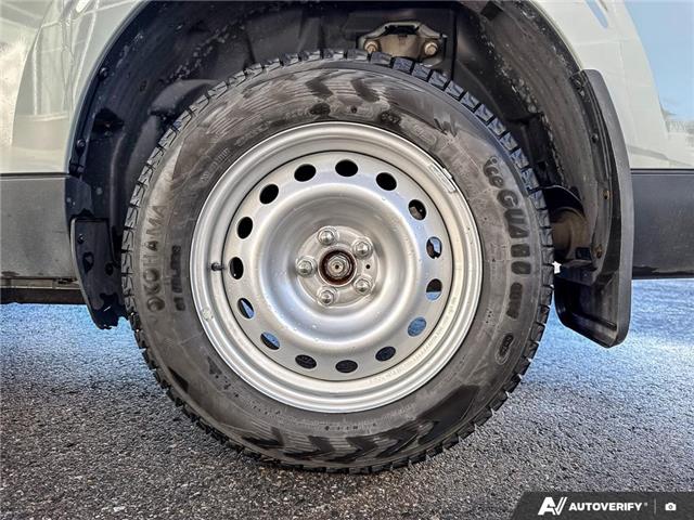 2022 Ford Maverick XLT (Stk: 5608A) in Vanderhoof - Image 6 of 21