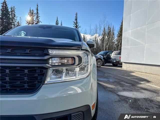 2022 Ford Maverick XLT (Stk: 5608A) in Vanderhoof - Image 7 of 21