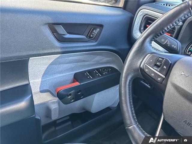 2022 Ford Maverick XLT (Stk: 5608A) in Vanderhoof - Image 14 of 21