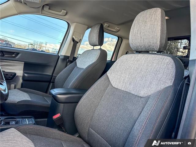 2022 Ford Maverick XLT (Stk: 5608A) in Vanderhoof - Image 17 of 21