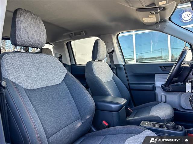2022 Ford Maverick XLT (Stk: 5608A) in Vanderhoof - Image 18 of 21