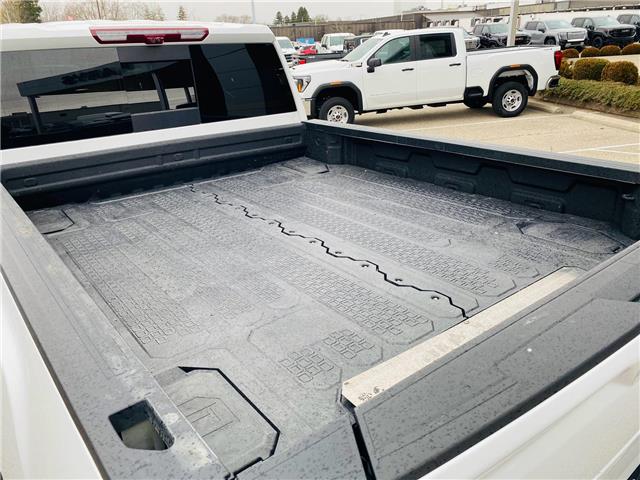 2022 GMC Sierra 2500HD AT4 (Stk: SG34325A) in St. Marys - Image 20 of 30