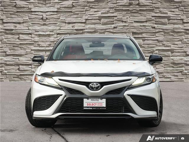 2023 Toyota Camry XSE (Stk: S5062A) in Hamilton - Image 2 of 27