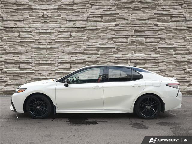 2023 Toyota Camry XSE (Stk: S5062A) in Hamilton - Image 3 of 27