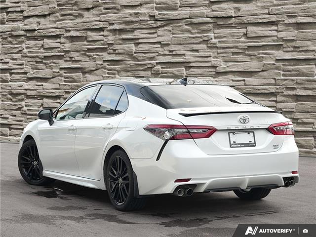 2023 Toyota Camry XSE (Stk: S5062A) in Hamilton - Image 4 of 27