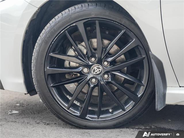 2023 Toyota Camry XSE (Stk: S5062A) in Hamilton - Image 6 of 27