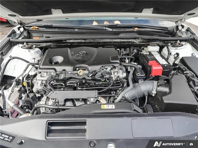 2023 Toyota Camry XSE (Stk: S5062A) in Hamilton - Image 8 of 27