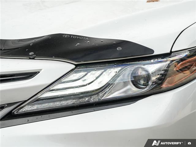 2023 Toyota Camry XSE (Stk: S5062A) in Hamilton - Image 10 of 27