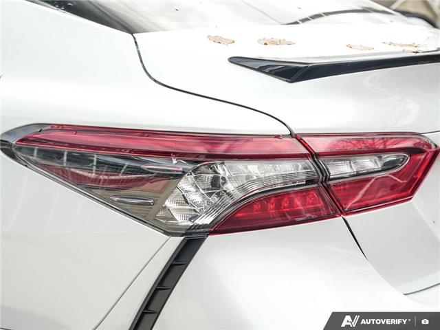 2023 Toyota Camry XSE (Stk: S5062A) in Hamilton - Image 12 of 27