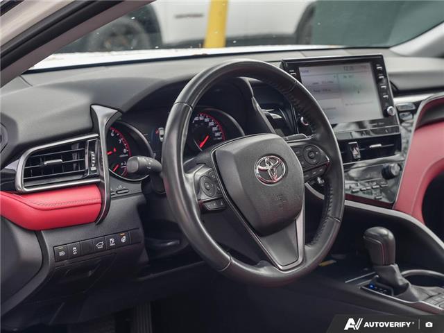 2023 Toyota Camry XSE (Stk: S5062A) in Hamilton - Image 13 of 27