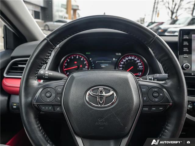 2023 Toyota Camry XSE (Stk: S5062A) in Hamilton - Image 14 of 27