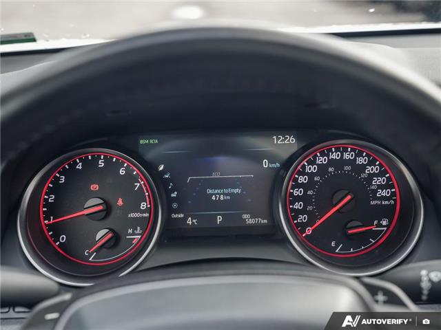 2023 Toyota Camry XSE (Stk: S5062A) in Hamilton - Image 15 of 27
