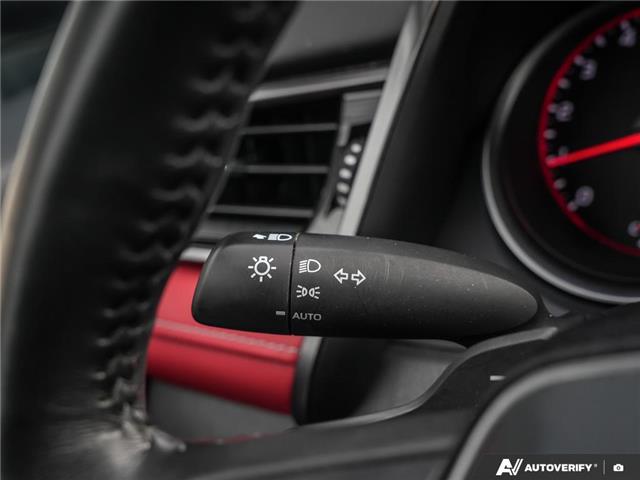 2023 Toyota Camry XSE (Stk: S5062A) in Hamilton - Image 16 of 27