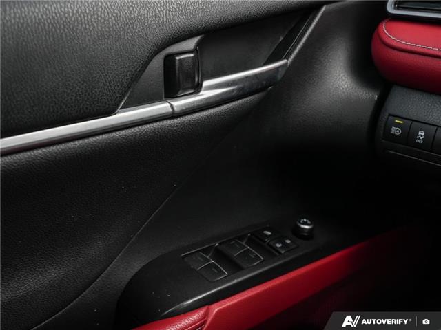 2023 Toyota Camry XSE (Stk: S5062A) in Hamilton - Image 17 of 27