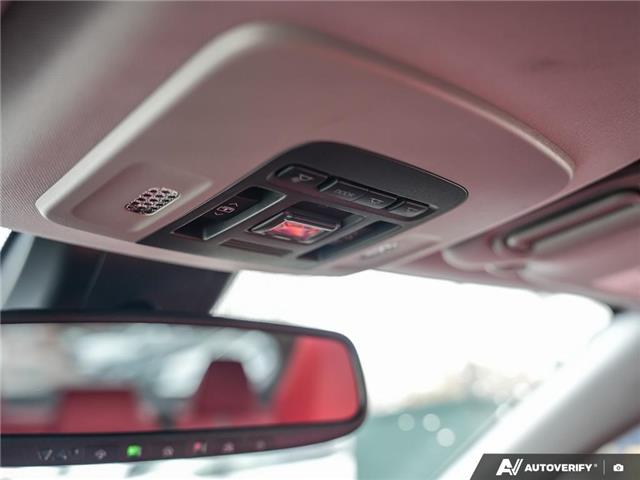 2023 Toyota Camry XSE (Stk: S5062A) in Hamilton - Image 22 of 27