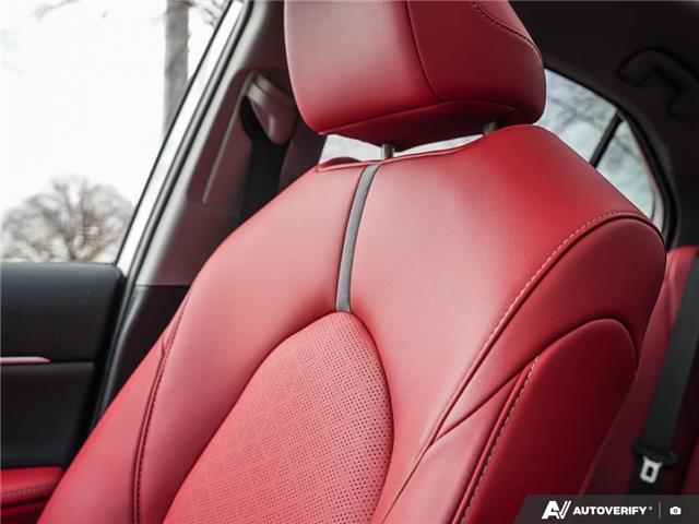 2023 Toyota Camry XSE (Stk: S5062A) in Hamilton - Image 23 of 27