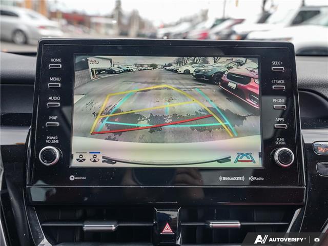 2023 Toyota Camry XSE (Stk: S5062A) in Hamilton - Image 24 of 27