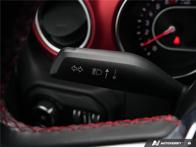 2021 Jeep Wrangler Unlimited Rubicon (Stk: 16678B) in Hamilton - Image 16 of 25