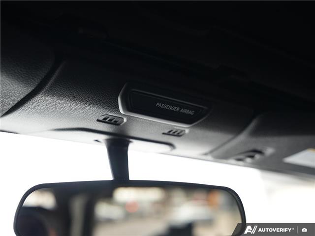 2021 Jeep Wrangler Unlimited Rubicon (Stk: 16678B) in Hamilton - Image 22 of 25