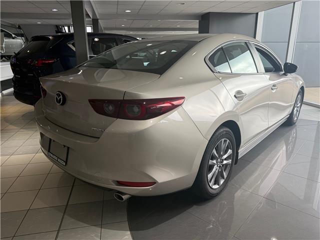 2022 Mazda Mazda3 GS (Stk: 24642) in Pembroke - Image 4 of 13