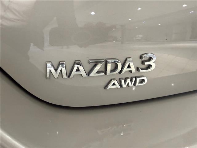 2022 Mazda Mazda3 GS (Stk: 24642) in Pembroke - Image 6 of 13