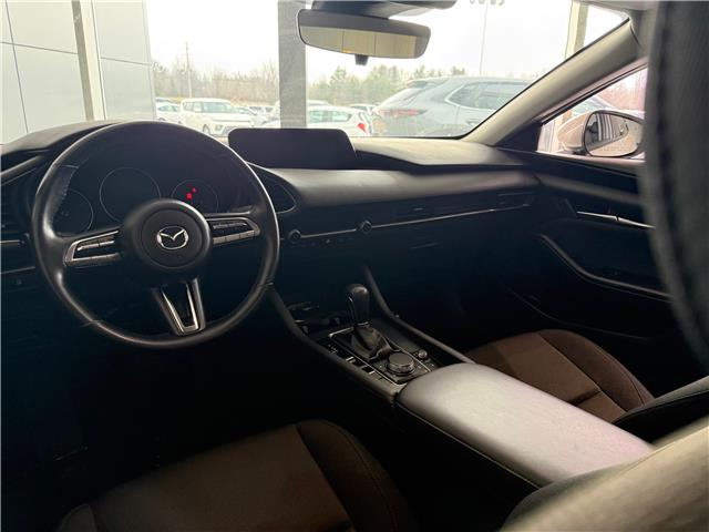 2022 Mazda Mazda3 GS (Stk: 24642) in Pembroke - Image 8 of 13