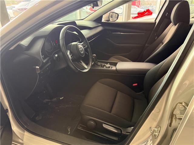 2022 Mazda Mazda3 GS (Stk: 24642) in Pembroke - Image 9 of 13