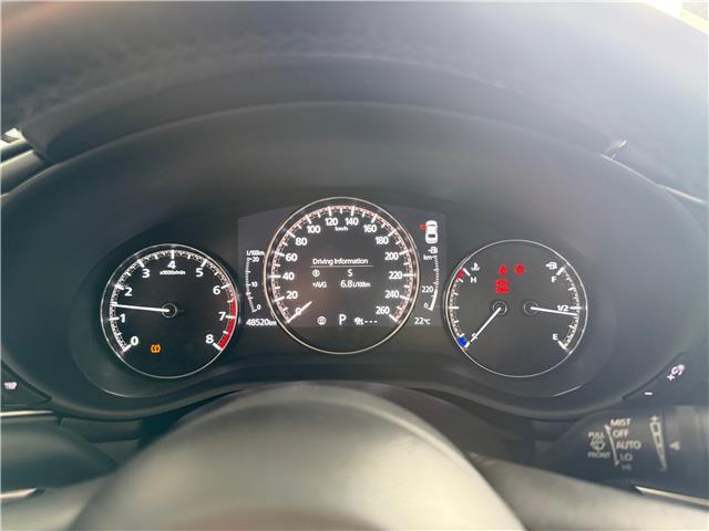 2022 Mazda Mazda3 GS (Stk: 24642) in Pembroke - Image 10 of 13