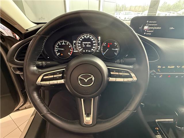 2022 Mazda Mazda3 GS (Stk: 24642) in Pembroke - Image 11 of 13