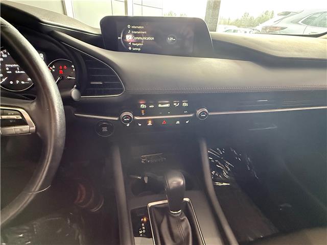 2022 Mazda Mazda3 GS (Stk: 24642) in Pembroke - Image 12 of 13