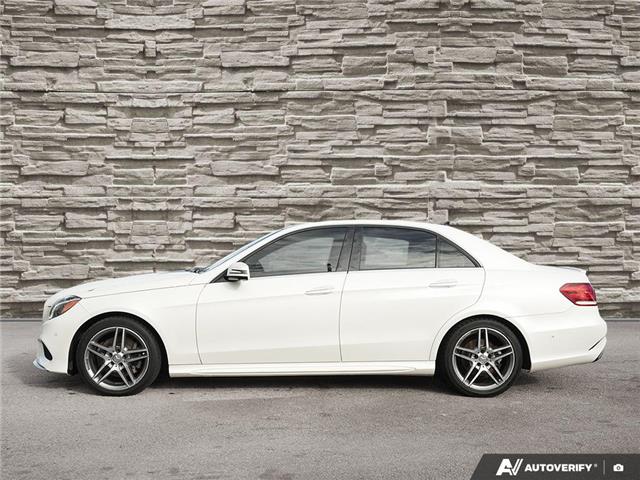 2016 Mercedes-Benz E-Class Base (Stk: S1007C) in Hamilton - Image 3 of 25