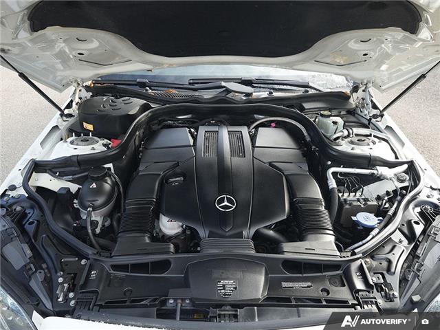 2016 Mercedes-Benz E-Class Base (Stk: S1007C) in Hamilton - Image 8 of 25