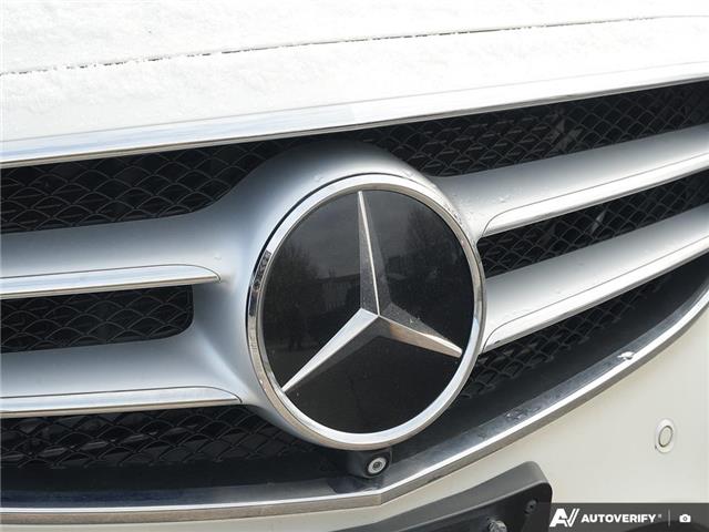 2016 Mercedes-Benz E-Class Base (Stk: S1007C) in Hamilton - Image 9 of 25