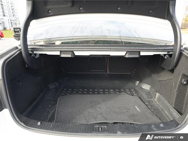 2016 Mercedes-Benz E-Class Base (Stk: S1007C) in Hamilton - Image 11 of 25