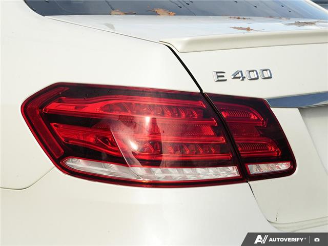 2016 Mercedes-Benz E-Class Base (Stk: S1007C) in Hamilton - Image 12 of 25