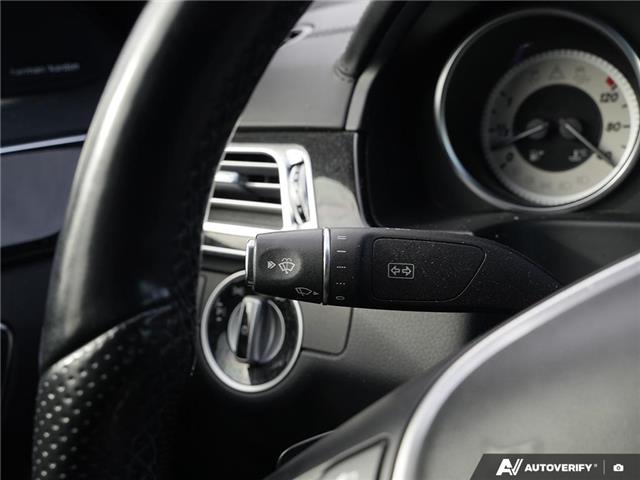 2016 Mercedes-Benz E-Class Base (Stk: S1007C) in Hamilton - Image 16 of 25