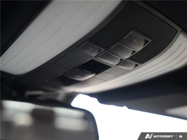 2016 Mercedes-Benz E-Class Base (Stk: S1007C) in Hamilton - Image 20 of 25