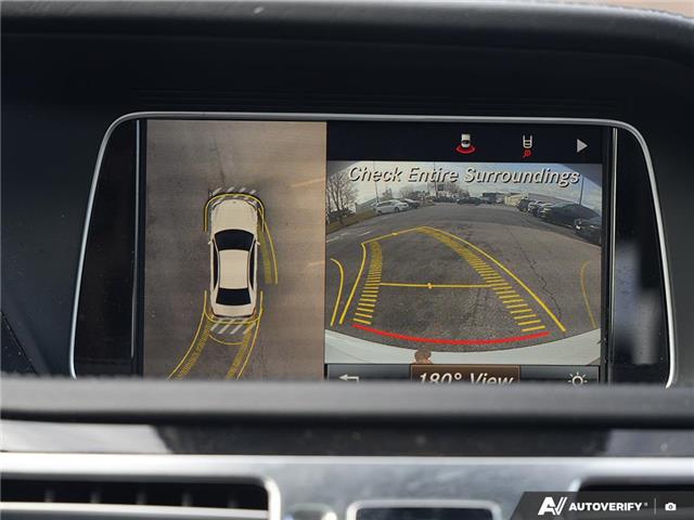 2016 Mercedes-Benz E-Class Base (Stk: S1007C) in Hamilton - Image 22 of 25