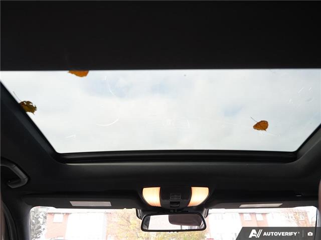 2016 Mercedes-Benz E-Class Base (Stk: S1007C) in Hamilton - Image 25 of 25