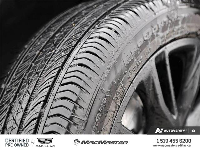 2025 Cadillac XT4 Sport (Stk: 260180A) in London - Image 10 of 30