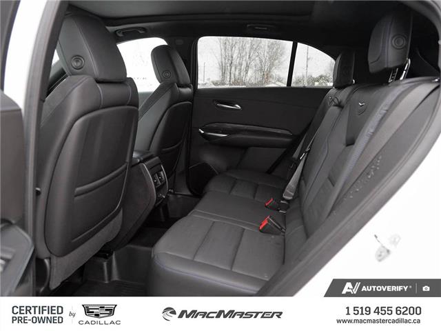 2025 Cadillac XT4 Sport (Stk: 260180A) in London - Image 27 of 30