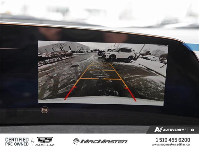 2025 Cadillac XT4 Sport (Stk: 260180A) in London - Image 30 of 30