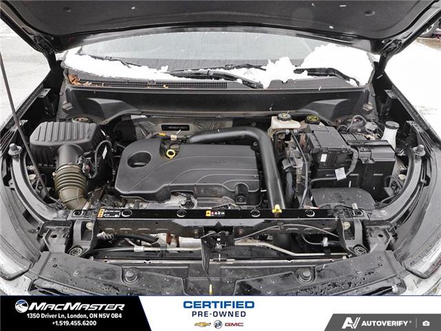 2023 Chevrolet Equinox RS (Stk: 260039A) in London - Image 11 of 30 2023 Chevrolet Equinox RS (Stk: 260039A) in London - Image 11 of 30