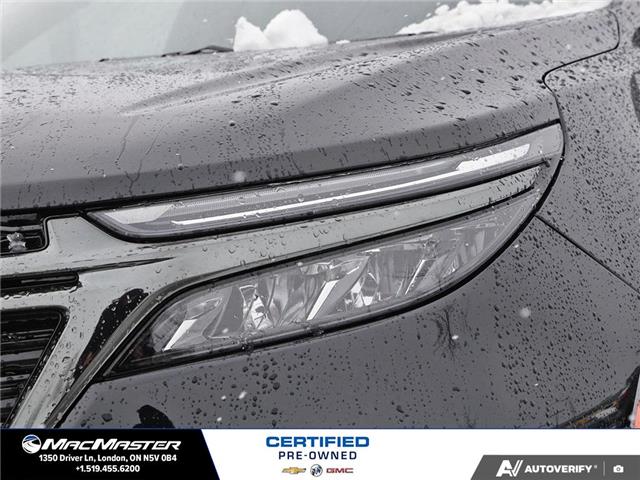 2023 Chevrolet Equinox RS (Stk: 260039A) in London - Image 13 of 30 2023 Chevrolet Equinox RS (Stk: 260039A) in London - Image 13 of 30