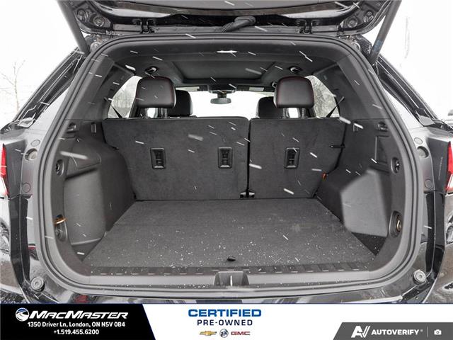 2023 Chevrolet Equinox RS (Stk: 260039A) in London - Image 14 of 30 2023 Chevrolet Equinox RS (Stk: 260039A) in London - Image 14 of 30