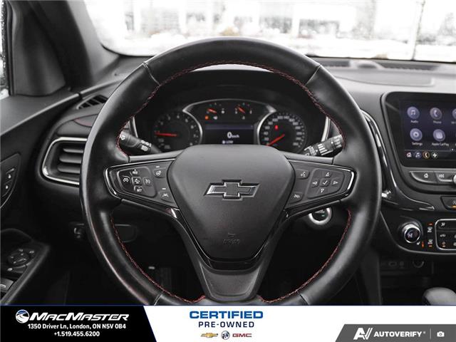 2023 Chevrolet Equinox RS (Stk: 260039A) in London - Image 17 of 30 2023 Chevrolet Equinox RS (Stk: 260039A) in London - Image 17 of 30
