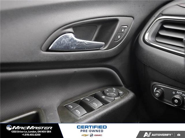 2023 Chevrolet Equinox RS (Stk: 260039A) in London - Image 20 of 30 2023 Chevrolet Equinox RS (Stk: 260039A) in London - Image 20 of 30