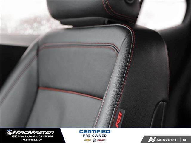 2023 Chevrolet Equinox RS (Stk: 260039A) in London - Image 26 of 30 2023 Chevrolet Equinox RS (Stk: 260039A) in London - Image 26 of 30