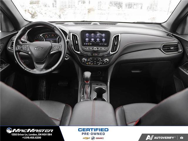 2023 Chevrolet Equinox RS (Stk: 260039A) in London - Image 28 of 30 2023 Chevrolet Equinox RS (Stk: 260039A) in London - Image 28 of 30
